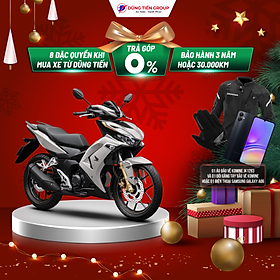 Xe Máy Honda Winner X 2024 Phiên Bản Đặc Biệt