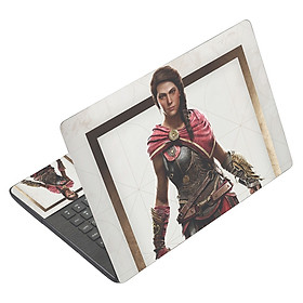 Mua Miếng Dán Decal Dành Cho Laptop Mẫu Điện Ảnh LTDA - 217