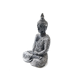Tượng phật tam thế nhí-Thế đan tay