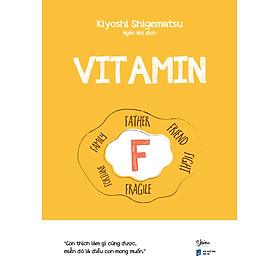 Hình ảnh Vitamin F _AZ