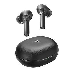 Tai Nghe Bluetooth 5.2 Soundpeats Life ️ Chống ồn chủ động (ANC) + Xuyên Âm ️ Game Mode ️ 5H - Hàng nhập khẩu chính hãng