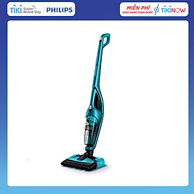 Máy Hút Bụi Cầm Tay Philips FC6404 - Hàng chính hãng