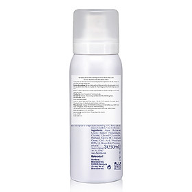Xịt Khoáng Dưỡng Ẩm Eucerin AquaPorin Active Mist Spray (50ml)