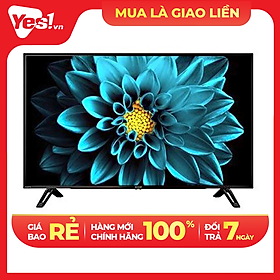 Mua Android Tivi Sharp 4K 50 inch 4T-C50DK1X