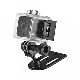 SQ23 Portable WiFi Mini Camera Full HD 1080P Small Digital Video Camcorder Motion Recorder Camcorder Night Vision 155°
