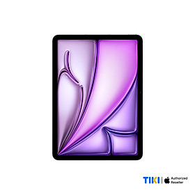 Apple iPad Air 6 M2 11-Inch Wi-Fi