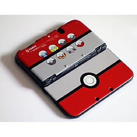 Mua Case ốp Poke máy New Nintendo 3DS XL/LL