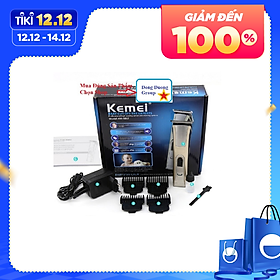 TÔNG ĐƠ CẮT TÓC KEMEI
