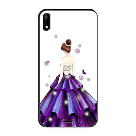 Ốp Lưng Dẻo Dành Cho WIKO Y50