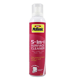 Mua Dung Dịch Làm Sạch Trên Bề Mặt Điện Tử Mr MCKENIC 5.1 - Hàng chính hãng