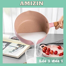 Mua Chảo chống dính sâu lòng Chảo Hàn Quốc chống dính nồi chảo cho bé ăn dặm