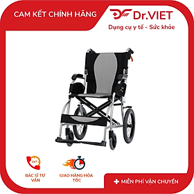 Xe lăn Karma Ergo Lite Bánh nhỏ 16 inch