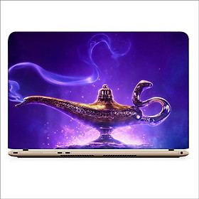 Mua Mẫu Dán Decal Laptop Cinema - DCLTPR 281