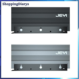 Tấm đế tản nhiệt phụ kiện chuyên dụng cho ổ cứng máy tính SSD JEYI M.2 NVME NGFF