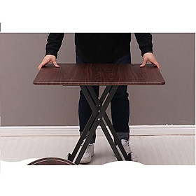 Mua Bàn gấp gọn giá rẻ - Bàn gấp gọn