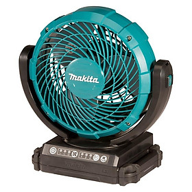 Mua QUẠT DÙNG PIN 18V MAKITA DCF102Z (KHÔNG KÈM PIN VÀ ĐẾ SẠC) - HÀNG CHÍNH HÃNG