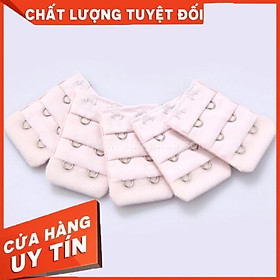 Dây nối tăng size áo lót loại 2 3 móc tăng size sơn tĩnh điện (Hàng có sẵn)