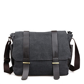 Túi đeo chéo nam phong cách mới - BEE GEE DCN9349