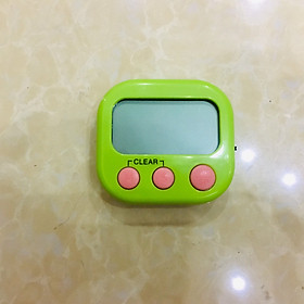 Mua Đồng hồ bấm giờ đếm ngược V4 Canino