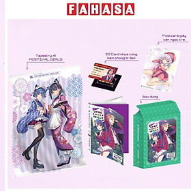 Chào Mừng Đến Lớp Học Đề Cao Thực Lực - Tập 11 - Bản Giới Hạn - IPM