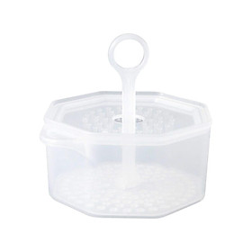 Bubble Former Multipurpose Whisk Bubble Maker for Vanity Bathroom Shower Room