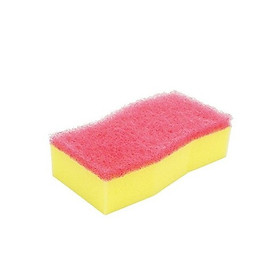 Mua Mút rửa chén bát siêu mềm có lớp phủ bạc kháng khuẩn nội địa Nhật Bản