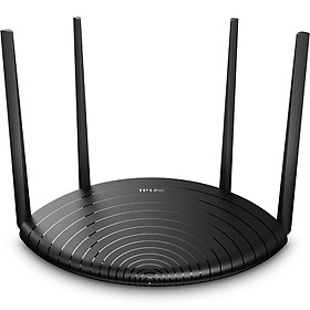 Bộ phát Wi-Fi băng tần kép TP-LINK TL-WDR5660 1200M 5G