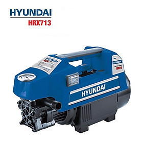 Máy Xịt Rửa Hyundai HRX713 Chính Hãng 