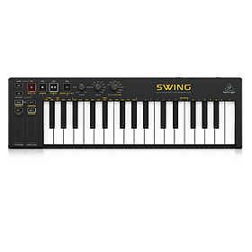 Behringer SWING Keyboard Controllers - HÀNG CHÍNH HÃNG