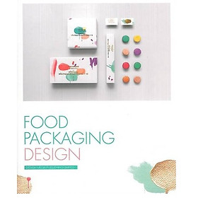 Hình ảnh sách Food Packaging Design