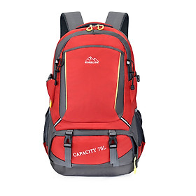 Balo du lịch, balo phượt, balo leo núi thể thao phong cách mới  - BEE GEE BLLN1013A