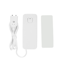 Bộ Cảm Biến Phát Hiện Rò Rỉ Nước Tràn Wifi TUYA Điền Khiển Bằng App
