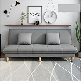 Mua Sofa giường  sofa bed nằm ngủ thoải mái  tiện nghi DP-SBG12