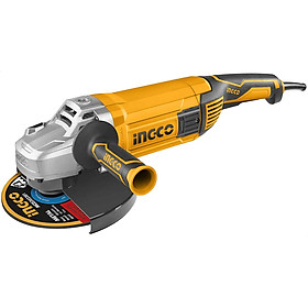 Mua MÁY MÀI GÓC 2400W 180MM (7 ) INGCO AG24008 - HÀNG CHÍNH HÃNG