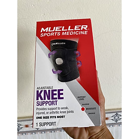 BĂNG ĐẦU GỐI MUELLER – 6441 (FREESIZE)