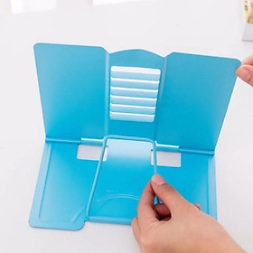 Mua Kẹp sách để bàn học chống cận thị chống gù cho bé ngồi học đúng tư thế  dễ nhìn  dễ đọc  không buồn ngủ