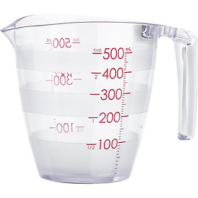 Mua Cốc đong Yoko 500 ml - Hàng chính hãng