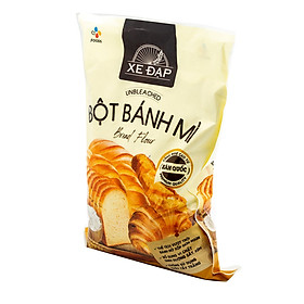 Mua Bột bánh mì số 13 CJ Hàn Quốc /Bột Mì Dai Làm Bánh Mì/ Bread Flour 1kg