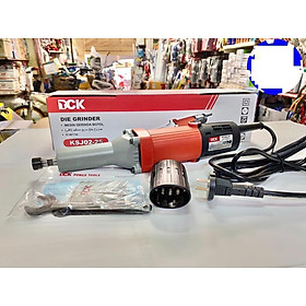 Mua MÁY MÀI KHUÔN 400W (6mm-25mm) DCK KSJ02-25 - HÀNG CHÍNH HÃNG