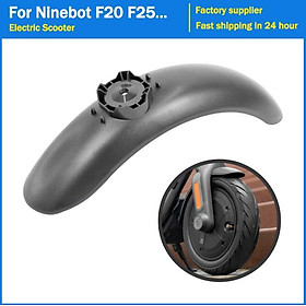 Đối với Segway Ninebot F20 F25 F30 F40 SCOOTER ELEL FRES