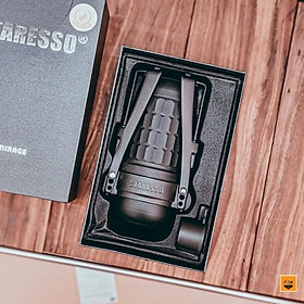 Mua Dụng cụ pha Cafe Staresso Mirage Pro 3 (Tặng 200gr Cafe)