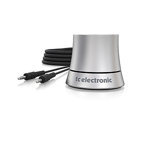 Mua TC Electronic Level Pilot C Desktop Speaker Volume Controller with 1/8 inch- Hàng Chính Hãng