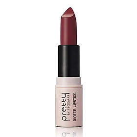 Son Lì Pretty By Flormar Matte Lipstick 4g
