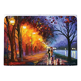 Mua Mẫu Dán Decal Nghệ Thuật Cho Laptop LTNT-322