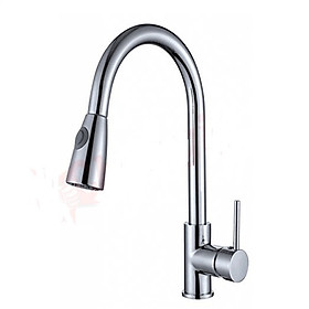 Vòi rửa Canzy CZ 906
