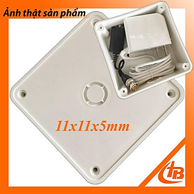 Mua Hộp kỹ thuật camera