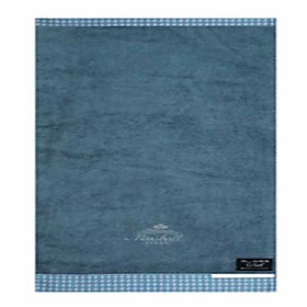 Khăn Tắm Cao Cấp G-Sol Hounds Kháng Khuẩn (40cm x 80cm) - Hàng nhập khẩu cao cấp