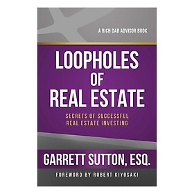 Hình ảnh Loopholes Of Real Estate