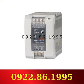 Bộ nguồn Autonics SPB- 40- 4 mới
