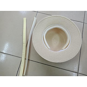 Hình ảnh Mút xốp dán mũ đi biển bị rộng tiện dụng, chiều dài 45cm - Hạnh Dương